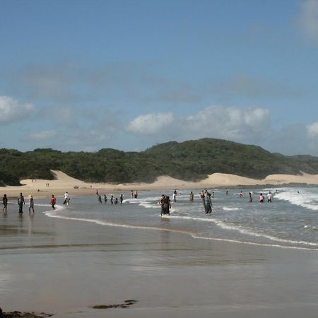 The Coelacanth Guest House And Beach Thyme Self Catering Kidd's Beach Bagian luar foto