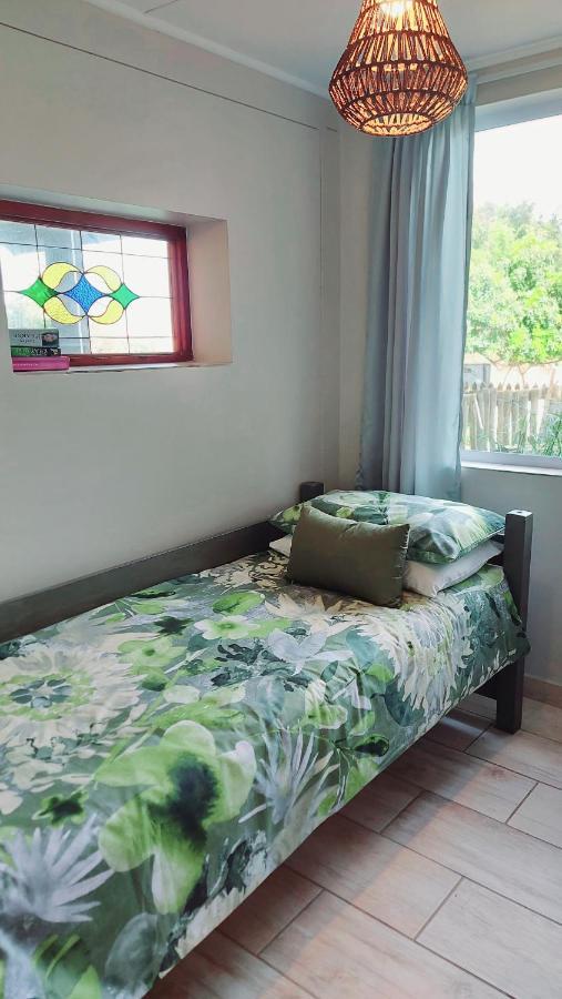 The Coelacanth Guest House And Beach Thyme Self Catering Kidd's Beach Bagian luar foto