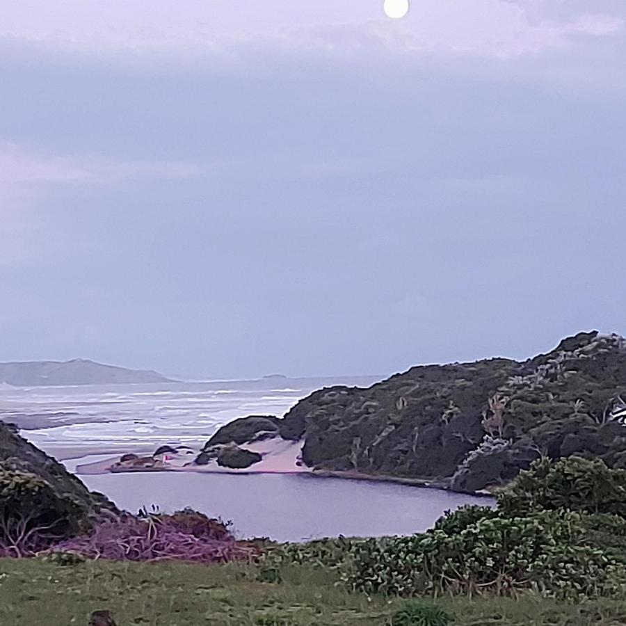 The Coelacanth Guest House And Beach Thyme Self Catering Kidd's Beach Bagian luar foto