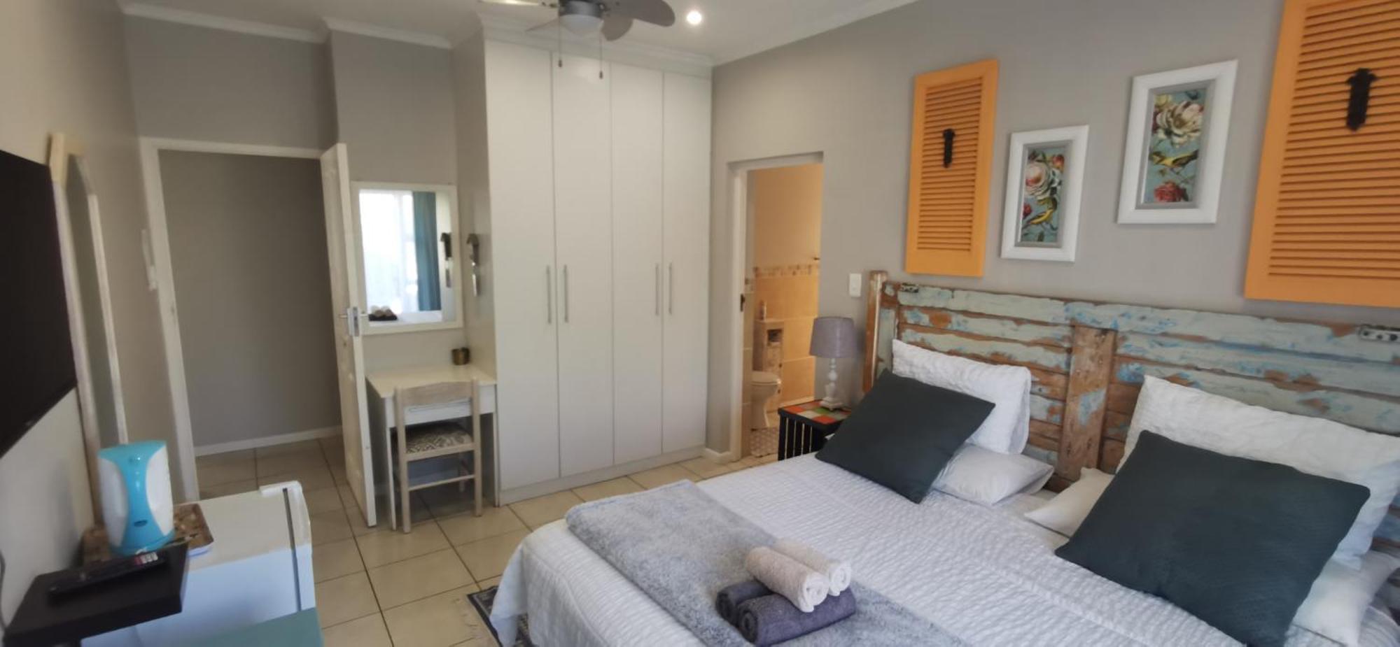 The Coelacanth Guest House And Beach Thyme Self Catering Kidd's Beach Bagian luar foto
