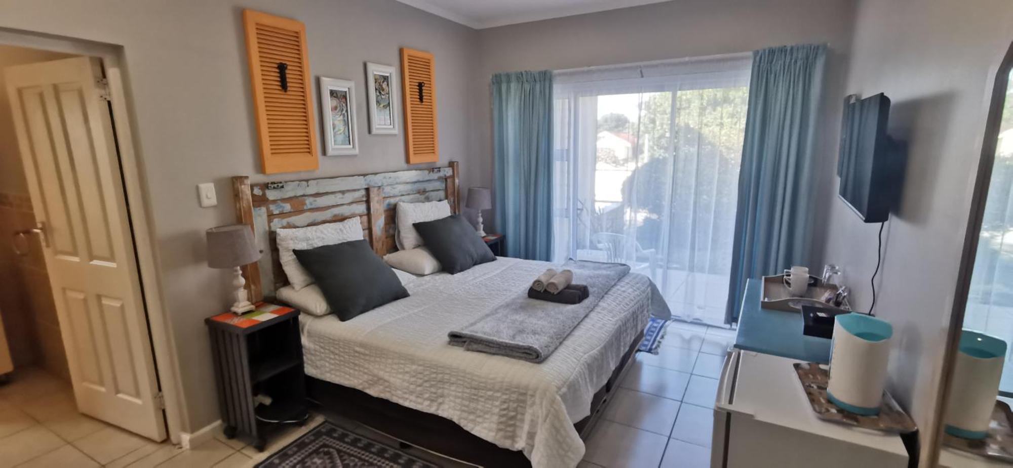 The Coelacanth Guest House And Beach Thyme Self Catering Kidd's Beach Bagian luar foto