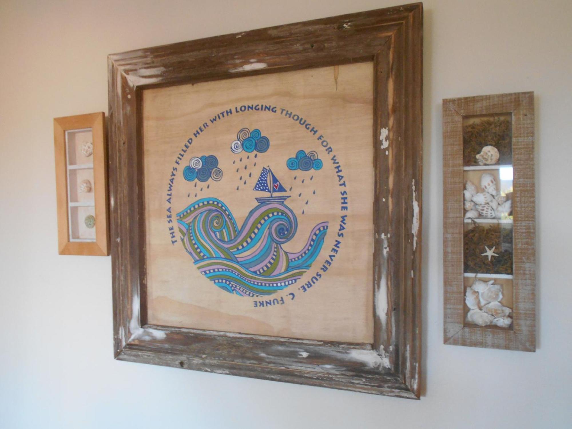 The Coelacanth Guest House And Beach Thyme Self Catering Kidd's Beach Bagian luar foto