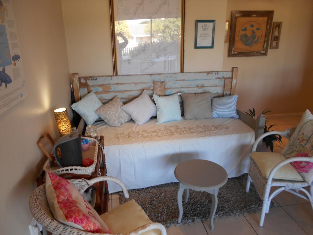 The Coelacanth Guest House And Beach Thyme Self Catering Kidd's Beach Bagian luar foto