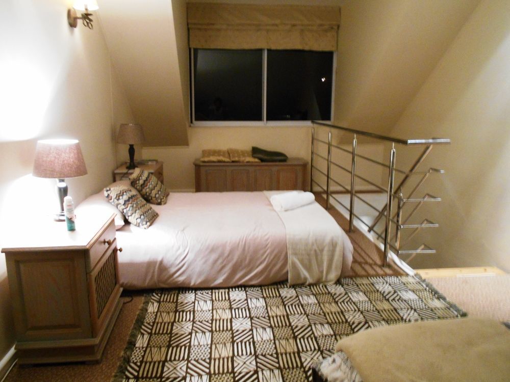 The Coelacanth Guest House And Beach Thyme Self Catering Kidd's Beach Bagian luar foto
