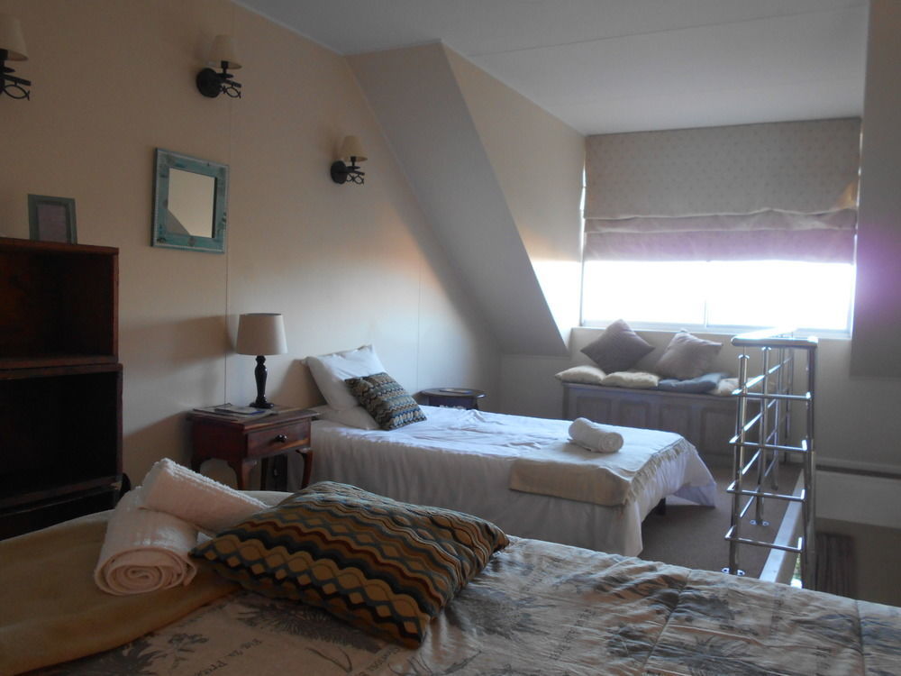 The Coelacanth Guest House And Beach Thyme Self Catering Kidd's Beach Bagian luar foto